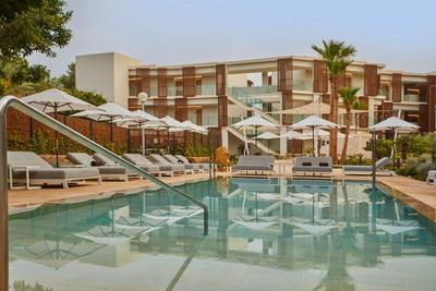 Siau Ibiza Hotelفندق كلوب سان ميغيل
