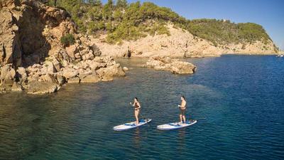 Siau Ibiza Hotelفندق كلوب سان ميغيل