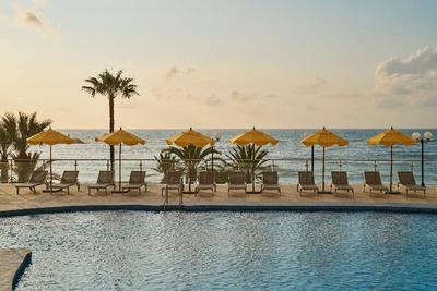 Medplaya Riviera- Adults Recommended