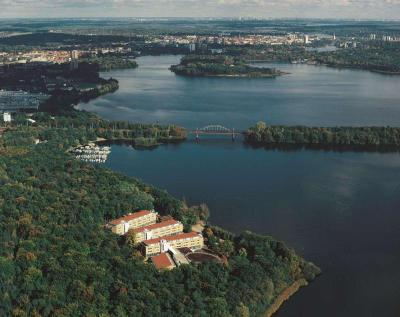 Seminaris Seehotel Potsdam