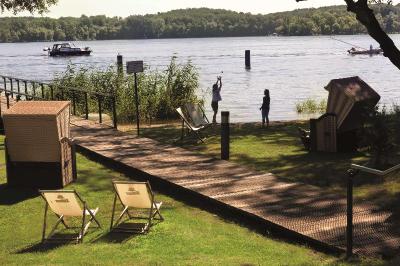 Seminaris Seehotel Potsdam