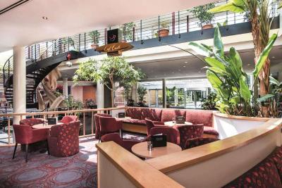 Seminaris Seehotel Potsdam