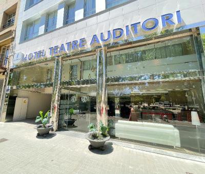 Teatre Auditori