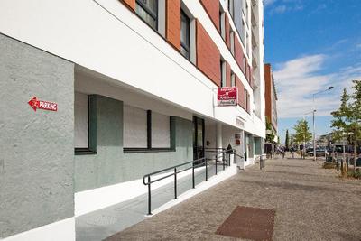 Sejours & Affaires Angers Atrium