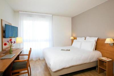 Sejours & Affaires Angers Atrium