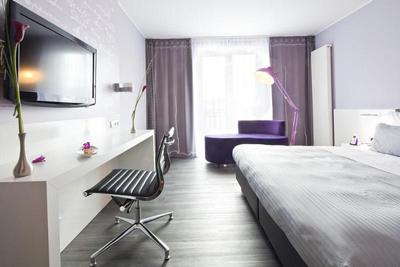 Rilano 24/7 Hotel Wolfenbüttel