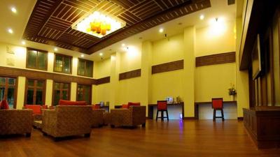 Mike Garden Resort