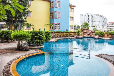 Mike Garden Resort