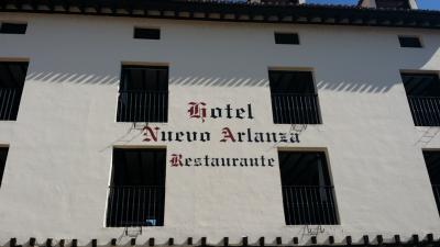 Nuevo Arlanza