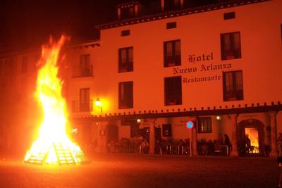 Nuevo Arlanza