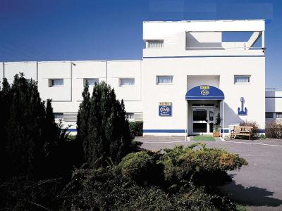 Première Classe Reims Ouest Tinqueux