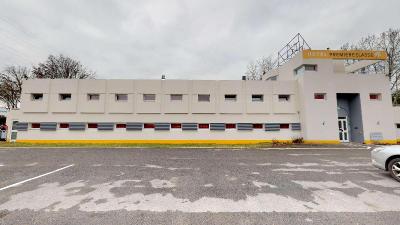 Première Classe Reims Ouest Tinqueux
