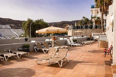 Servatur Castillo de Sol