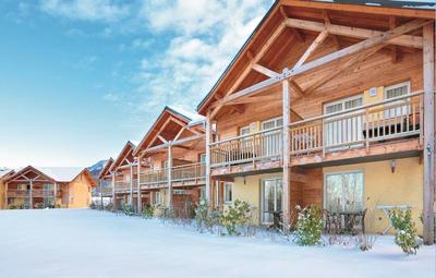 Park and Suites Village Evian-Lugrin
