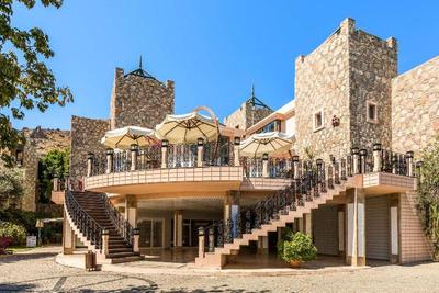 Selectum Collection Bodrum