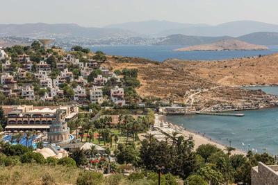 Selectum Collection Bodrum
