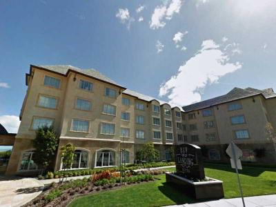 Bay Landing Hotel