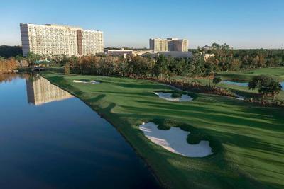 Waldorf Astoria Orlando