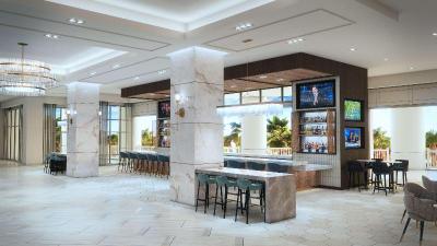 Signia by Hilton Orlando Bonnet Creek