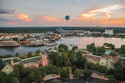 Signia by Hilton Orlando Bonnet Creek