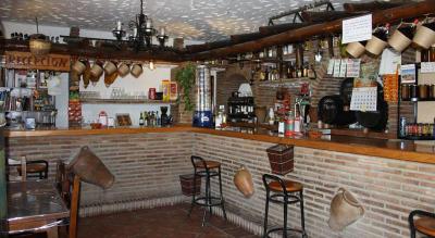 Restaurante Atalaya