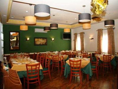 Restaurante Atalaya
