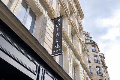 Hotel Le 46