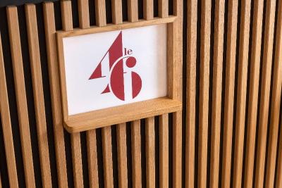 Hotel Le 46