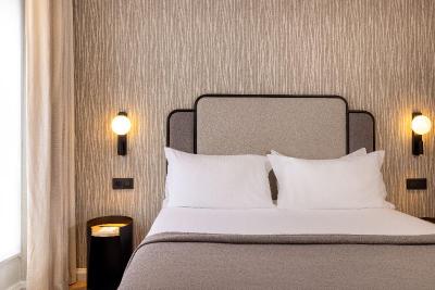 Hotel Le 46