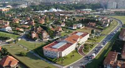 Begoña Park