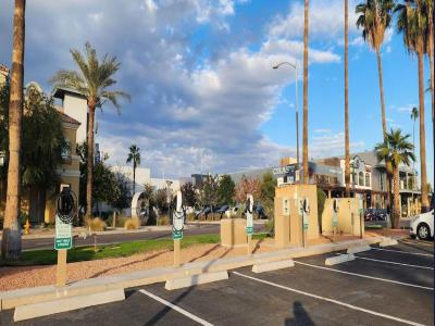 Crowne Plaza Phoenix-Chandler Golf Resort