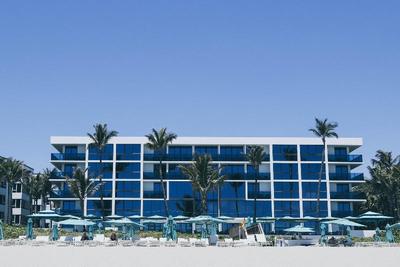 Tideline Ocean Resort and Spa - Palm Beach