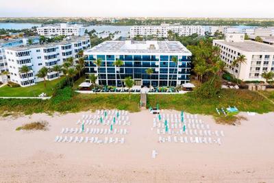 Tideline Ocean Resort and Spa - Palm Beach