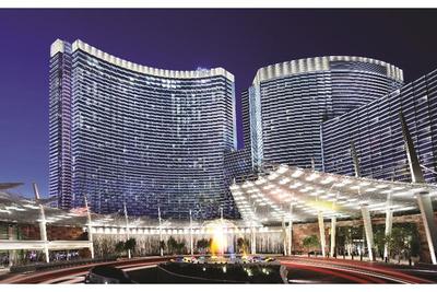 ARIA Resort & Casino
