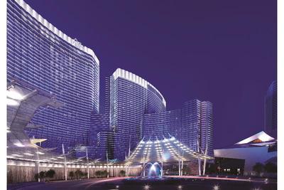 ARIA Resort & Casino