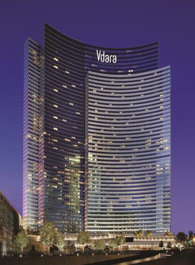 Vdara Hotel & Spa at ARIA Las Vegas