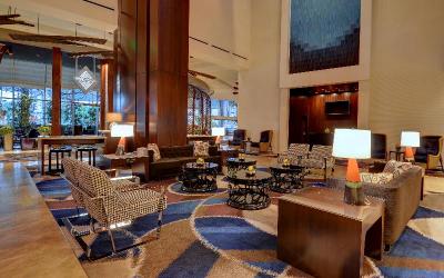 Vdara Hotel & Spa at ARIA Las Vegas