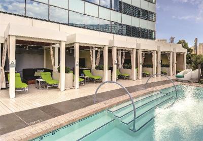 Vdara Hotel & Spa at ARIA Las Vegas