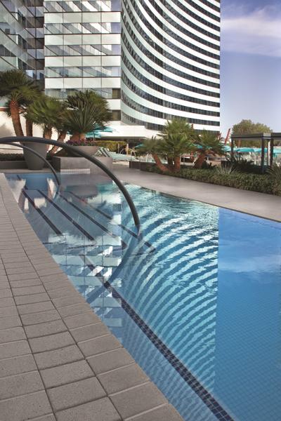 Vdara Hotel & Spa at ARIA Las Vegas