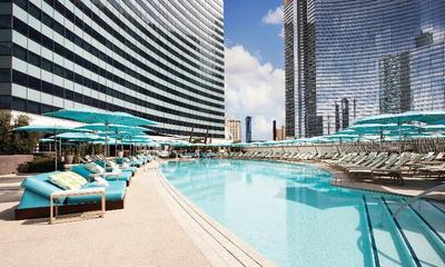 Vdara Hotel & Spa at ARIA Las Vegas