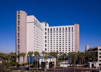 Hilton Grand Vacations Club Paradise Las Vegas