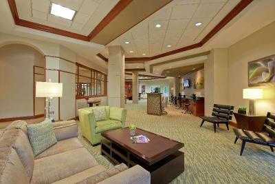 Hilton Grand Vacations Club Paradise Las Vegas