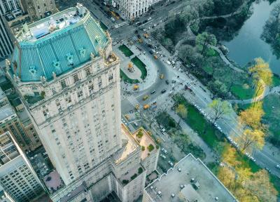 The Pierre, A Taj Hotel