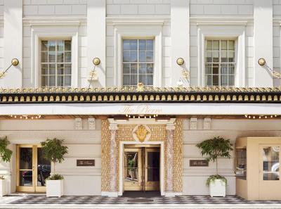 The Pierre, A Taj Hotel