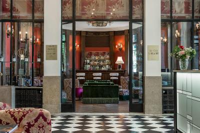 Najeti Hotel de la Poste
