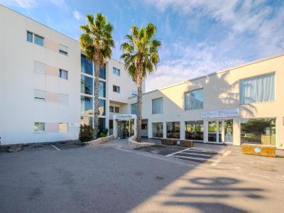 Campanile Montpellier Ouest - Croix d'Argent