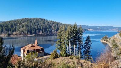 Seehotel Hubertus