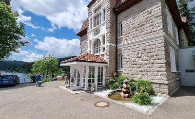 Seehotel Hubertus