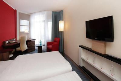 H+ Hotel Köln Brühl