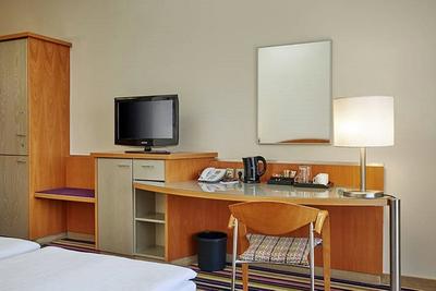 H+ Hotel Koeln Huerth